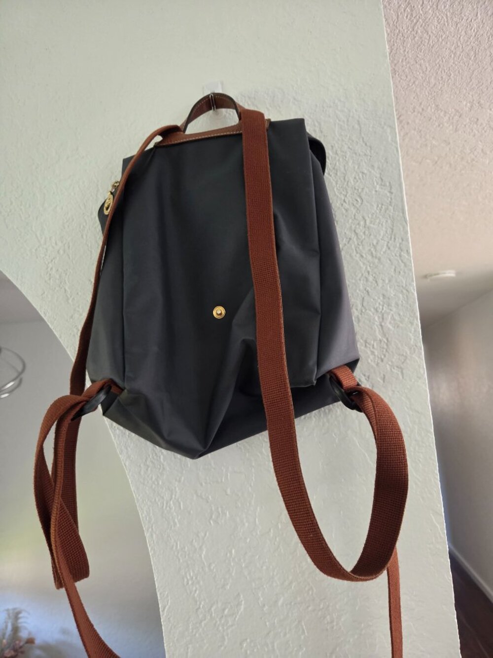 Longchamp Backpack - Picture 7 of 7